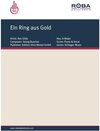 Buchcover Ein Ring aus Gold