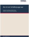 Buchcover Als ich ein Schäferjunge war