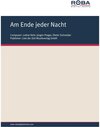 Buchcover Am Ende jeder Nacht