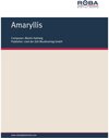 Buchcover Amaryllis