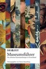 Buchcover DIE ZEIT Museumsführer