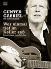 Buchcover Gunter Gabriel