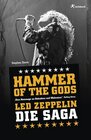 Buchcover Hammer of the Gods