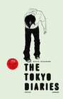 Buchcover The Tokyo Diaries