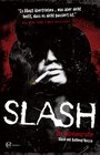 Buchcover Slash