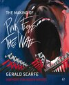 Buchcover The Making of Pink Floyd: The Wall