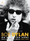 Buchcover Bob Dylan - No Direction Home
