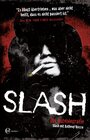 Buchcover Slash