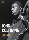 Buchcover John Coltrane