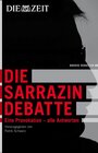 Buchcover Die Sarrazin-Debatte