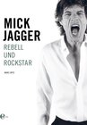 Buchcover Mick Jagger