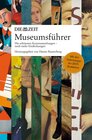 Buchcover ZEIT Museumsführer