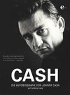 Buchcover Cash - Die Autobiografie