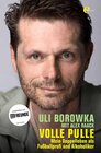 Buchcover Uli Borowka