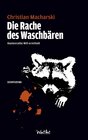 Buchcover Die Rache des Waschbären