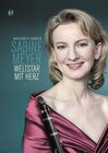 Buchcover Sabine Meyer