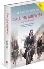 Buchcover Call the Midwife-Ruf des Lebens