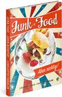 Buchcover Junkfood-Aber richtig!