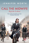 Buchcover Call the Midwife - Ruf des Lebens