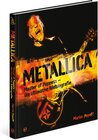 Buchcover Metallica-Master of Puppets