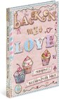 Buchcover Backen mit Love
