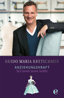 Buchcover Anziehungskraft - Stil kennt keine Größe