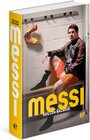 Buchcover Messi. Die Biografie