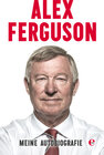 Buchcover Alex Ferguson - Meine Autobiografie