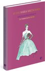 Buchcover Anziehungskraft (limitierte, großformatige Sonderausgabe inkl. handsigniertem Druck)
