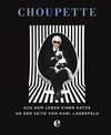 Buchcover Choupette