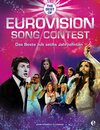 Buchcover Eurovision Song Contest