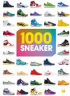 Buchcover 1000 Sneaker