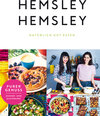 Buchcover Hemsley und Hemsley