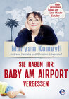 Buchcover Sie haben Ihr Baby am Airport vergessen