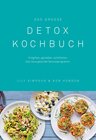 Buchcover Das große Detox Kochbuch