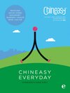 Buchcover Chineasy Everyday - Die Welt der chinesischen Schriftzeichen