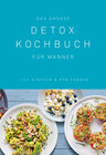Buchcover Das große Detox Kochbuch