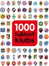 Buchcover 1000 Fußballklubs