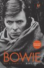 Buchcover David Bowie - Die Biografie
