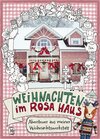 Buchcover Weihnachten im rosa Haus