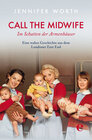 Buchcover Call the Midwife