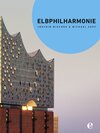 Buchcover Elbphilharmonie (Broschur)