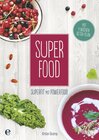 Buchcover Super Food