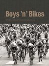 Buchcover Boys 'n' Bikes