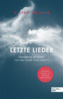 Buchcover Letzte Lieder