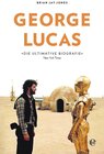 Buchcover George Lucas