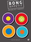 Buchcover Bong Appetit