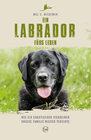 Buchcover Ein Labrador fürs Leben