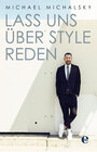 Buchcover Lass uns über Style reden