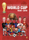 Buchcover World Cup 1930-2018